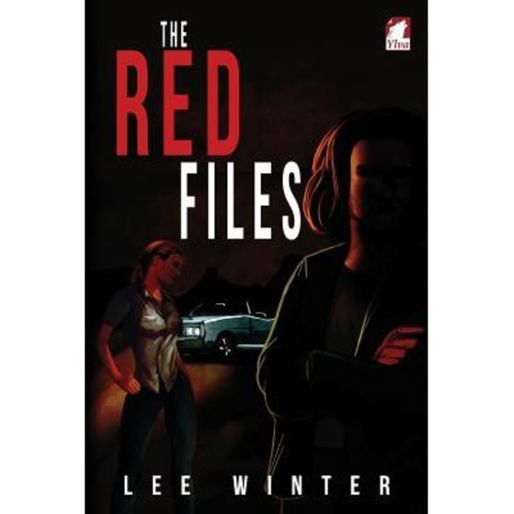 The Red Files -- Lee Winter